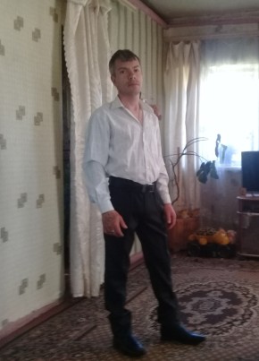 Денис, 40, Россия, Болхов