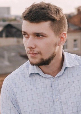 Slavik, 25, Україна, Луганськ