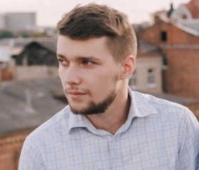 Slavik, 25 лет, Луганськ