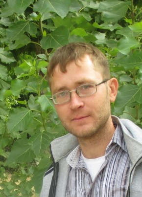 Денис, 38, Россия, Череповец