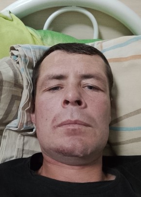 Дмитрий Беляев из Ставрополи 33 года