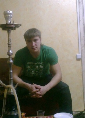 Евгений, 32, Россия, Белёв
