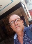 John, 54 года, La Habana