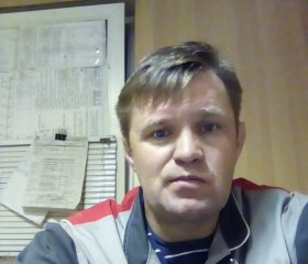 Алексей, 45 лет, Кандалакша