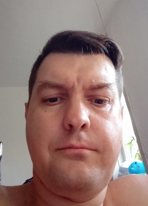 Denis, 43, Russia, Maykop