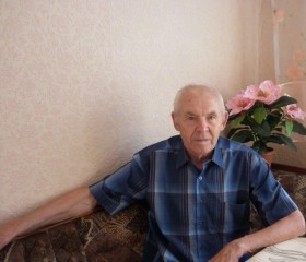 юрий, 83 года, Брянск