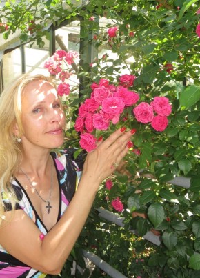 Людмила, 53, Россия, Ефремов