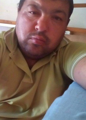 Геннадий, 39, Republica Moldova, Tiraspolul Nou