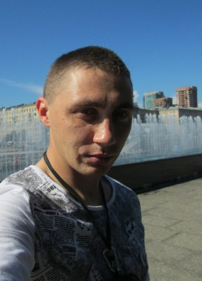 Дмитрий, 38, Россия, Боровичи