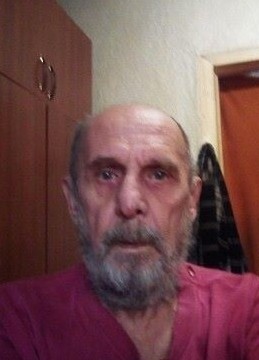 владимир, 67, Россия, Ейск