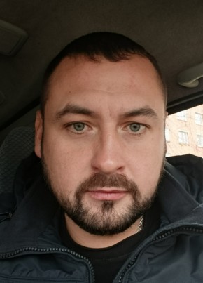 Александр из Юрги 33 года