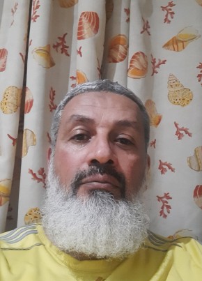Hussein, 59, Egypt, Cairo