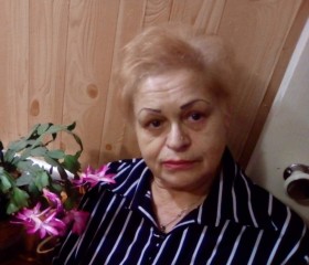 валентина, 74 года, Подольск