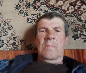 Slava, 64, Ulyanovsk