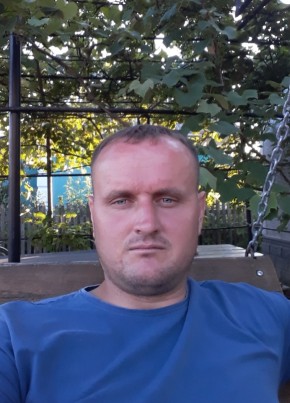 Эдик, 36, Republica Moldova, Chişinău