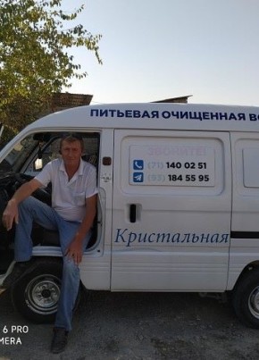 Дмитрий, 51, O‘zbekiston Respublikasi, Toshkent