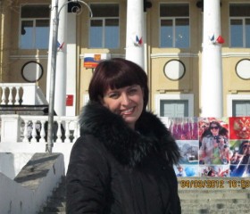 Татьяна, 42 года, Улан-Удэ