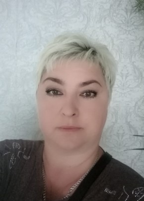 Светлана из Лысково 53 года