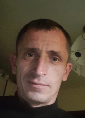 Сергей, 40, Россия, Балашов