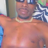 Chocolate Drop, 33  , Laurel (State of Mississippi)