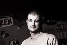 Dmitriy, 33 - Just Me