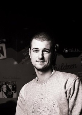 Dmitriy, 33, Russia, Gatchina