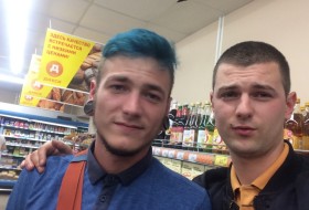 Dmitriy, 33 - Miscellaneous