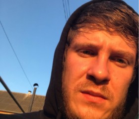 Denis, 27, Saransk