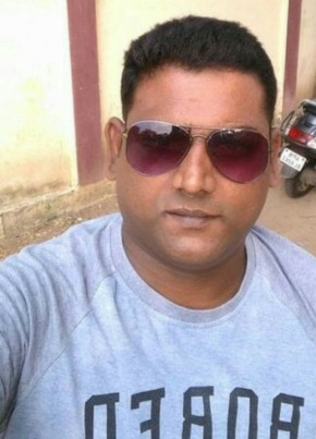 Jey, 40, India, Vijayawada