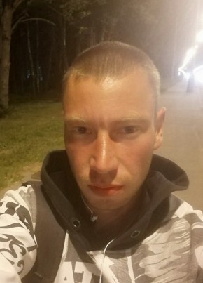 Борис, 32, Россия, Тихорецк