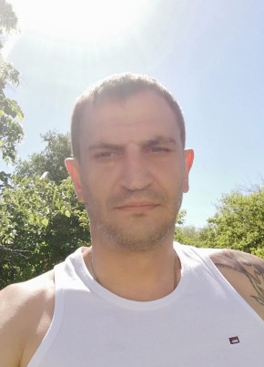 Игорь, 43, Россия, Морозовск