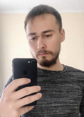 Константин, 32, Россия, Якутск