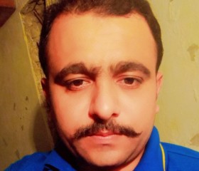 Sajjad ali, 31 год, مِيانوالى‎