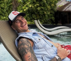 Dmitriy, 30, Da Nang