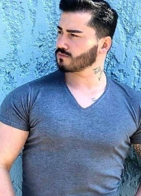 Burak, 31, Türkiye Cumhuriyeti, Umraniye