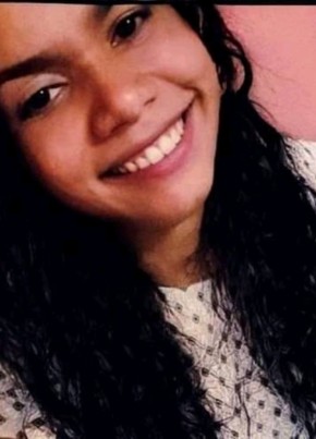 Judith, 23, República de Honduras, San Pedro Sula