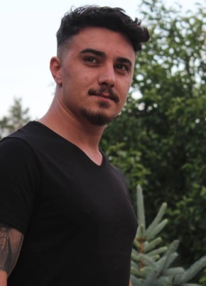 Özgür, 29, Türkiye Cumhuriyeti, Kocahasanlı