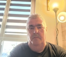 Werner, 65, Leipzig