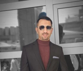 جعفر التميمي, 24, Columbus (State of Ohio)