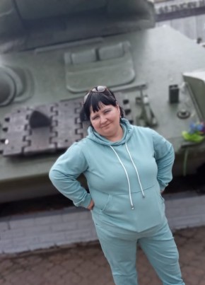 Светлана, 42, Россия, Тара