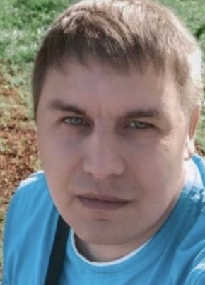 Aleksandr, 44, Russia, Goryachiy Klyuch