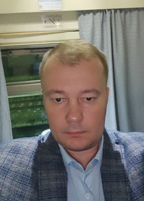 Виктор, 44, Россия, Екатеринбург