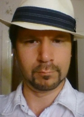 Vitaliy, 42, Russia, Saratov