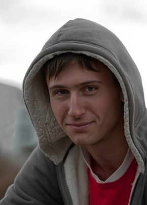 Алексей из Уфы 35 лет