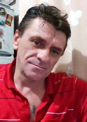 Viktor, 46, Russia, Voronezh