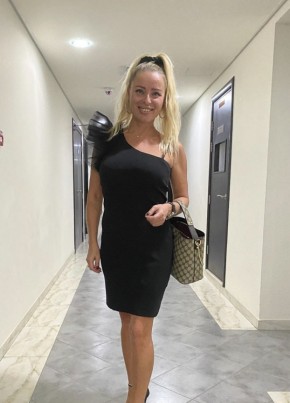 Elena, 48, Russia, Podolsk