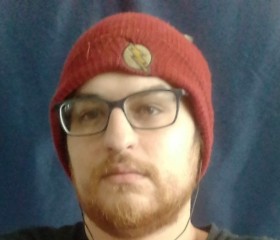 JaysonWatt90, 29, Elyria