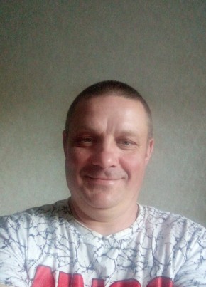 Антон Геннадиеви, 61, Россия, Калуга