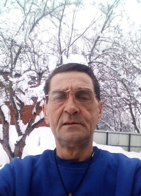 Vasiliy, 48, Russia, Slavyansk-na-Kubani