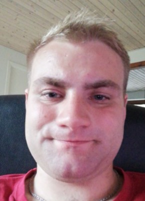 Tommy, 24, Kongeriget Danmark, Svendborg